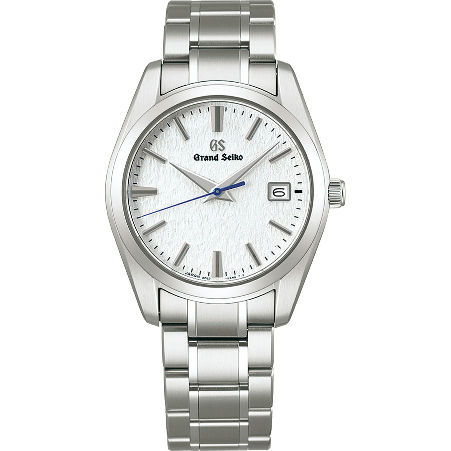 Часы Grand Seiko Heritage SBGX355G